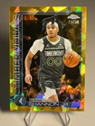 2025 Topps Terrence Shannon Jr. Base (Raw)