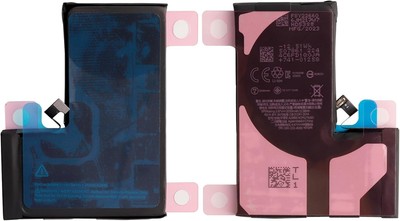 Replacement Battery A2866 Compatible with iPhone 14 pro | eBay