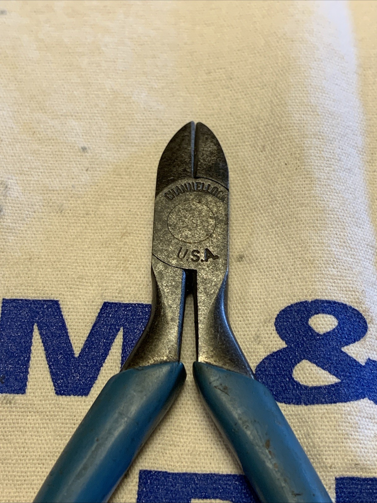 Channel Lock USA 4pc Mini Pliers Set