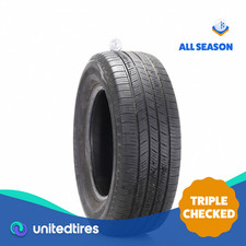 Used 23565r16 Michelin Defender Th 103h - 6.532 Used 23565r16 Michelin Defender Th 103h - 6.532