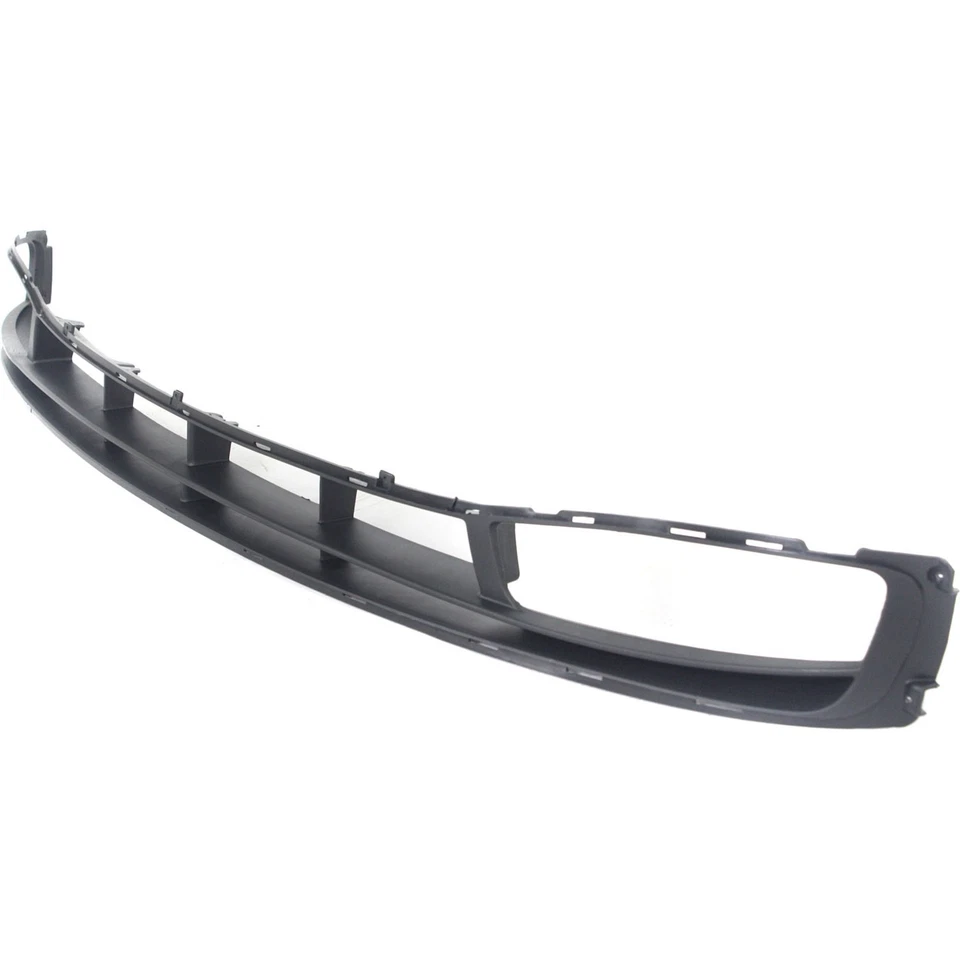 Rejilla de parachoques para Hyundai Accent 2006-2011 centro de plástico imprimado Foto 3 de 4