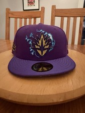 Guardians Of The Galaxy Symbol Marvel Fitted ...