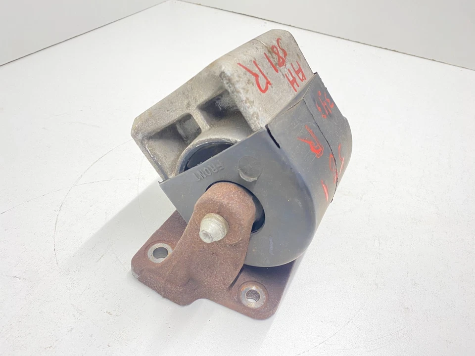 Ford Expedition 1986-1995 montaje del cuadro del motor delantero derecho OEM Foto 4 de 4