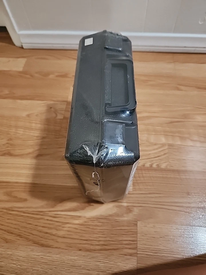 "Juego de enchufes para herramientas mecánicas Sears Craftsman EE. UU. Nos 53 piezas 33653 unidad de 3/8""" Foto 3 de 4