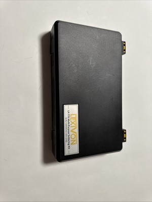 Lexicon Lx770