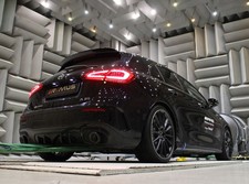 Remus Ø76mm Sportauspuff Mercedes A-Klasse A35 AMG W177 je 102mm aus Carbon Remus Ø76mm Sportauspuff Mercedes A-Klasse A35 AMG W177 je 102mm aus Carbon