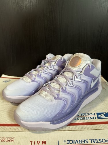 Nike KD 17 ‘B.A.D.’ FJ9487 500 Size 11 - 第 1/8 張圖片