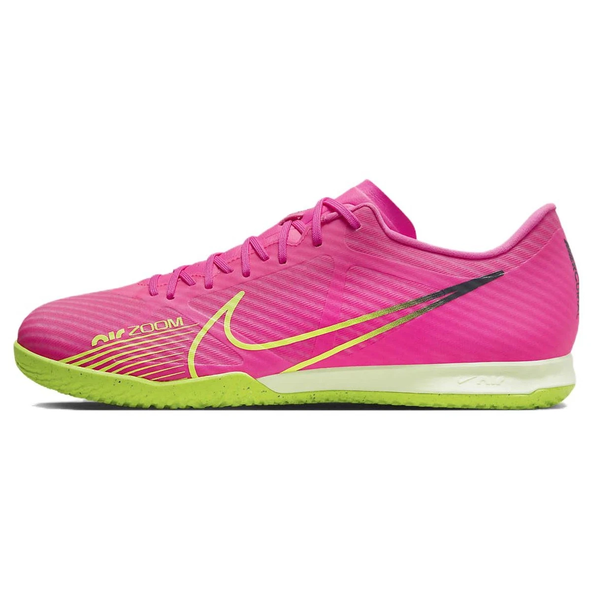 Nike Zoom Mercurial Vapor 15 Academy IC Luminous Pack for Sale