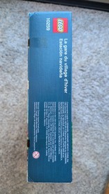 LEGO Creator Expert: Winter Village Station (10259) Retired set, never opened