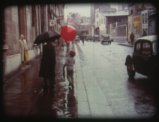 16mm Film The Red Balloon (1956) Classic Academy Award Winning French Short