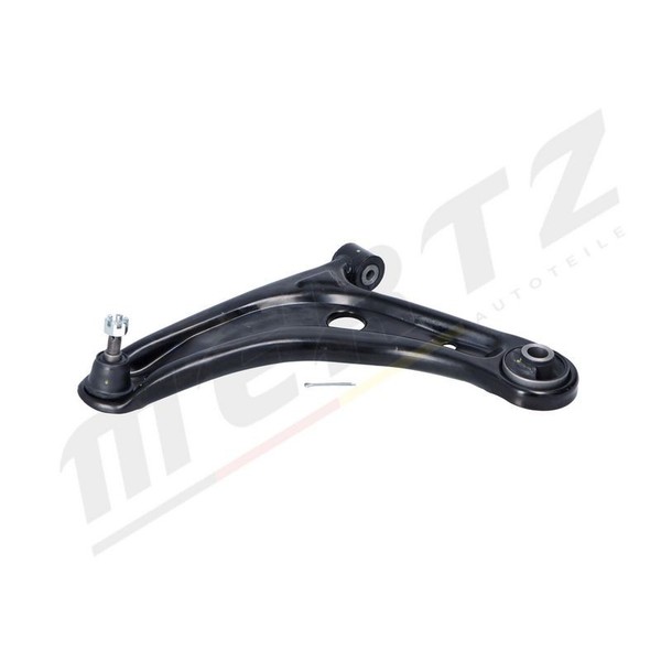 Mertz Lenker, RadaufhäNgung M-S2783 FüR Honda-image