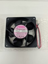 New NMB 4715MS-22T-B50 220V 14/13W cooling fan QW