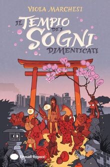 Il tempio dei sogni dimenticati von Marchesi, Viola | Buch | Zustand gut