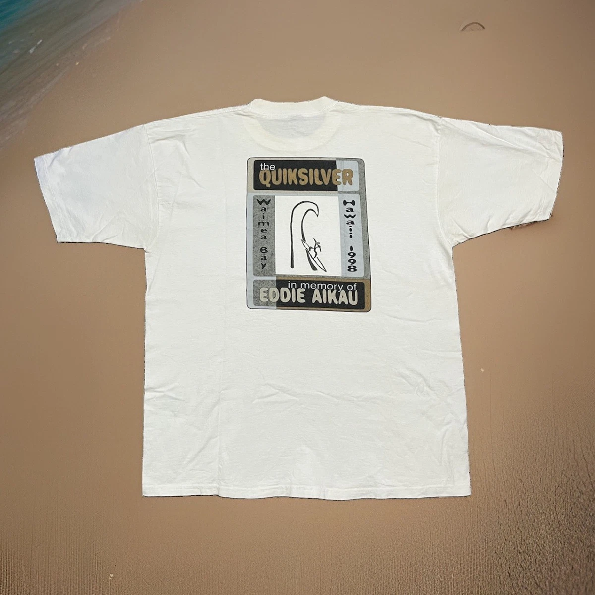 quiksilver eddie products for sale | eBay