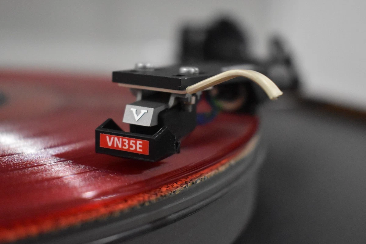 Shure Vn35e for sale | eBay