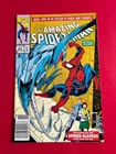 Amazing Spider-Man #368 Marvel comics 1992 Fine+ 6.5