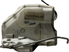 Serratura portiera anteriore sinistra per modello SUZUKI SWIFT III 82202-62J30