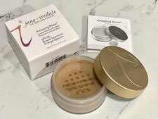 Jane Iredale Amazing Base CARAMEL Loose Miner...