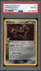 Pokemon Umbreon EX Delta Species Holo Rare #17 PSA 8