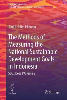 The Methods of Measuring the National Sustainable Development... - 9789819609260