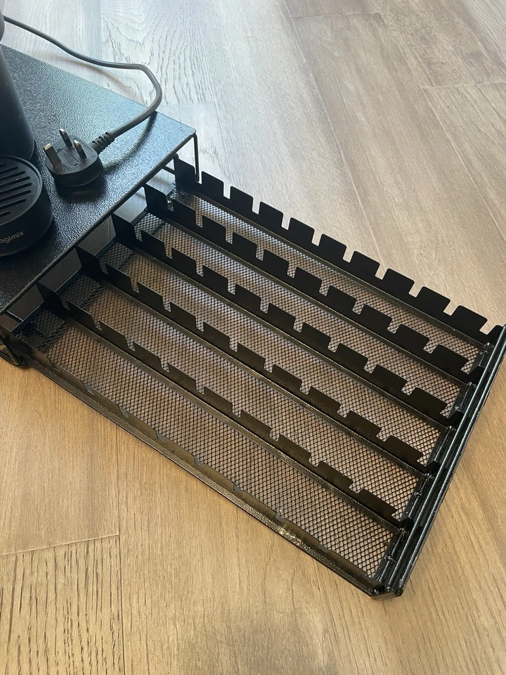 Nespresso Vertuo Next 11719 Coffee Machine by Magimix - Matt Black, photo 2 of 5