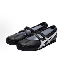 Mexico 66 Tgrs Patou X Onitsuka Tiger 2026 Ballet Flats Black/White 1183C379-002