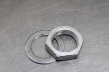 05 YAMAHA YZF R6 Triple Tree Steering Nut