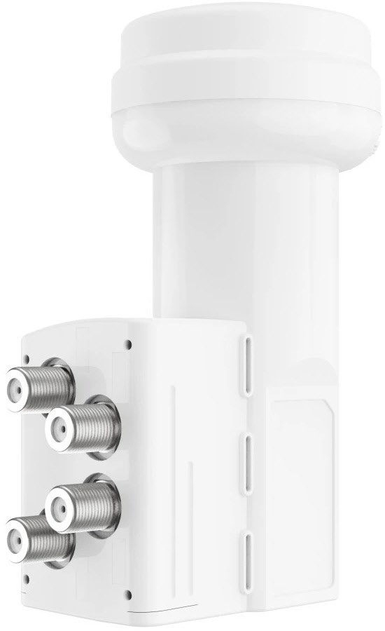Hama LNCs Universal-Quad-LNB 5090₽