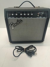 PRE OWNED FENDER FRONTMAN 15G (P23018513)