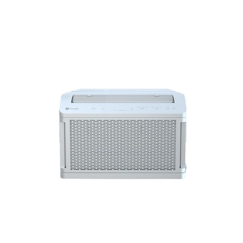 GE ClearView Window AC 6100 BTU Smart Ultra Quiet Cools 250 sq.ft - Refurbished