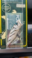 Megabass Pop X SCP ShotgSpecial Color New