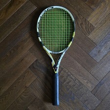 Babolat AeroPro Drive Tennis Racquet