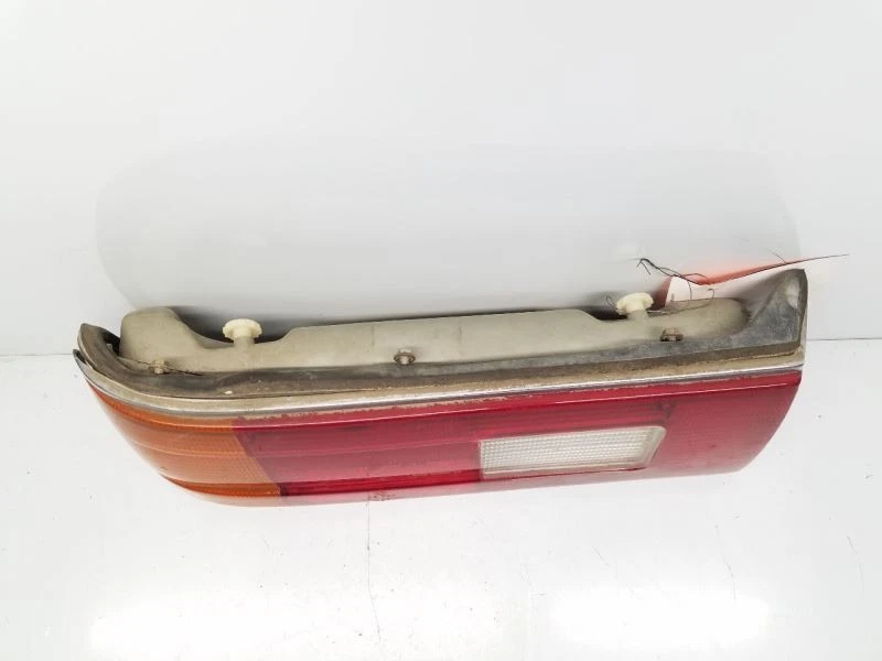 Driver Left Tail Light Fits 78-84 BMW 735I OEM - Image 4 of 4