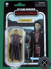 Star Wars - The Vintage Collection VC185 TM  GREEF KARGA