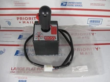 GENUINE OEM BOSS POWER-V JOY-STICK PLOW CONTROL USA MADE NOS CONTROLLER MSC03809