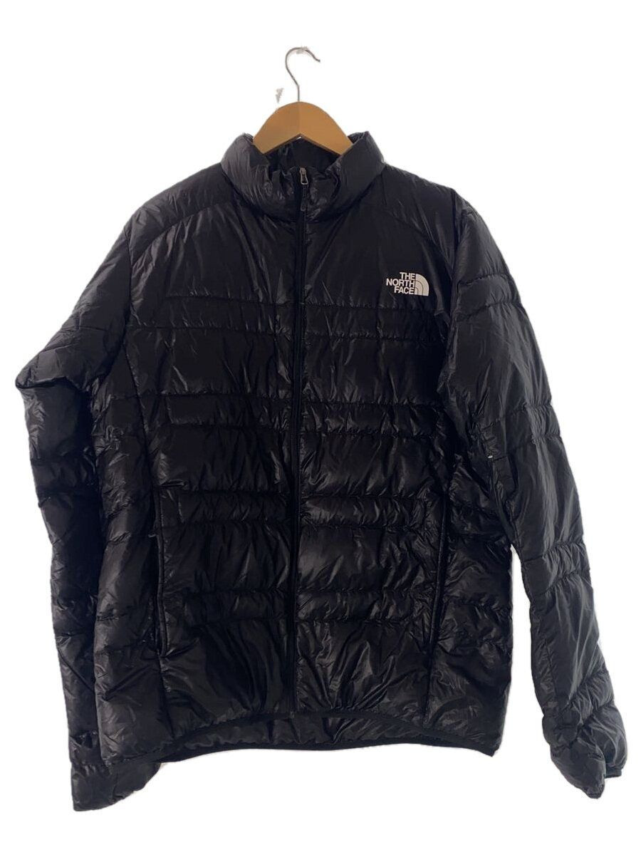 【美品】THE NORTH FACE ダウンLight Heat Jacket THE NORTH FACE DOWN JACKET LIGHT HEAT XL NYLON Black Used | eBay