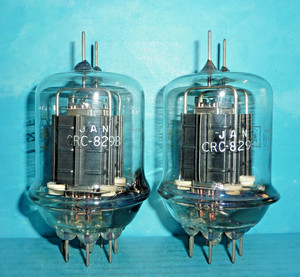 USEing Tube is 829B [ジャンク品] 829b Tube | eBay