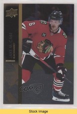 2021-22 Upper Deck Extended Series Silver Foil Jake McCabe #545 READ 6f8