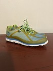 FootJoy FJ Golf Shoes Empower Women's Size 7 Blue Green Knit Spikeless 98001 — photo 2