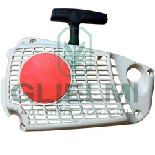 Avviamento Motosega Stihl MS192T, MS193T-Rif. 11370802100-Adattabile