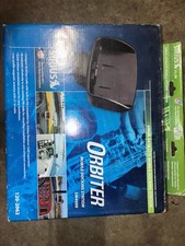 Sirius Orbiter SM4000 Satellite Mobile Docking Station 120-2062