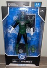 McFarlane DC Multiverse Naut Ke Loi (Green Lantern) 7