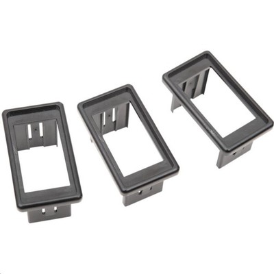 Moose Utility 2106-0529 Snap-In Switch Adapter