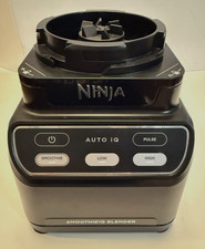 Ninja Auto IQ CO750B Series 30 Blender 1200W Motor Base Only