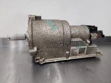 2015-2022 DODGE CHARGER RWD 3.7L  POWER STEERING GEAR RACK ASSIST MOTOR OEM AT 