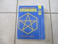 Hero System 6th Ed Grimoire
