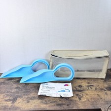 2 Pack-The Original Bed Made EZ Made in USA Mattress Lifter Tool Helps Lift a...