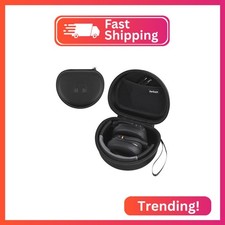 Headphone Storage Case for Skullcandy Crusher Evo ANC 2,TOZO,BERIBES,Hard EVA Po