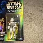 Kenner Star Wars POTF Sandtrooper Action Figure w/ Heavy Blaster Rifle 1997 — photo 3