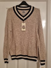 John Partridge Mens Jumer Size Medium